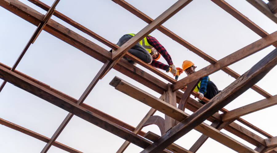 Expert new roof installation services in Camp Meeker, CA